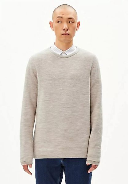 Armedangels Strickpullover Pullover Regular Fit günstig online kaufen