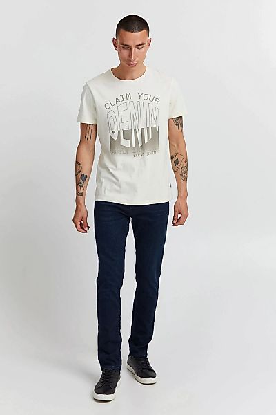 Blend 5-Pocket-Jeans "5-Pocket-Jeans BHJet" günstig online kaufen