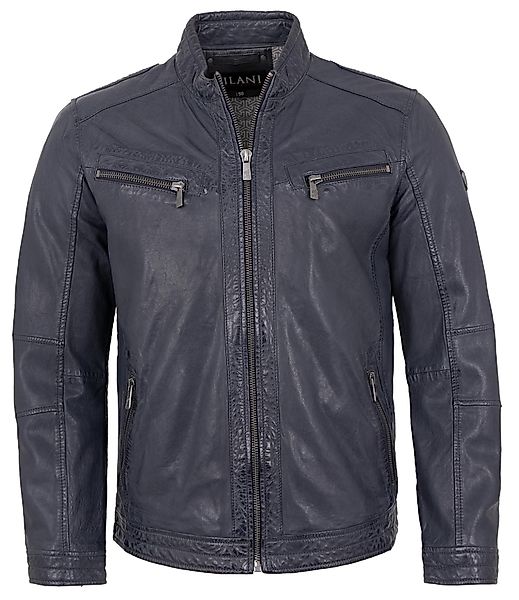 Jilani Lederjacke Ronai-3 Jilani - Herren günstig online kaufen