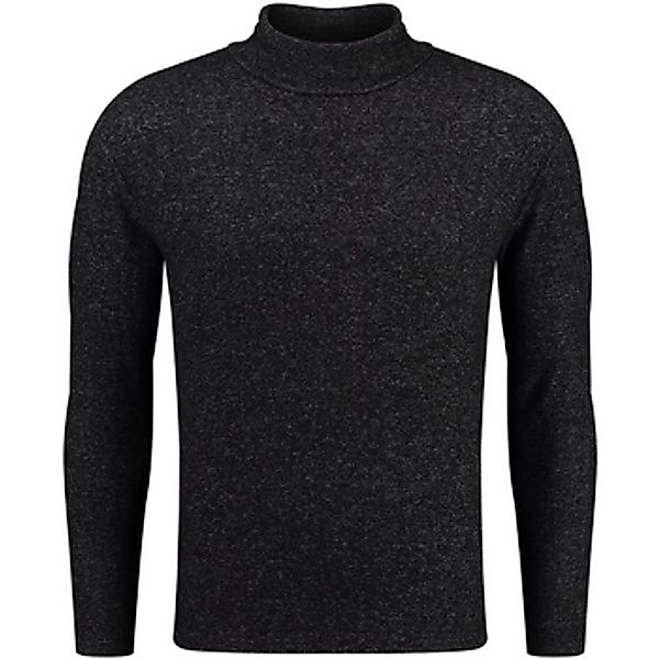 Key Largo  Pullover Pullover Steel Rollkragenpullover günstig online kaufen