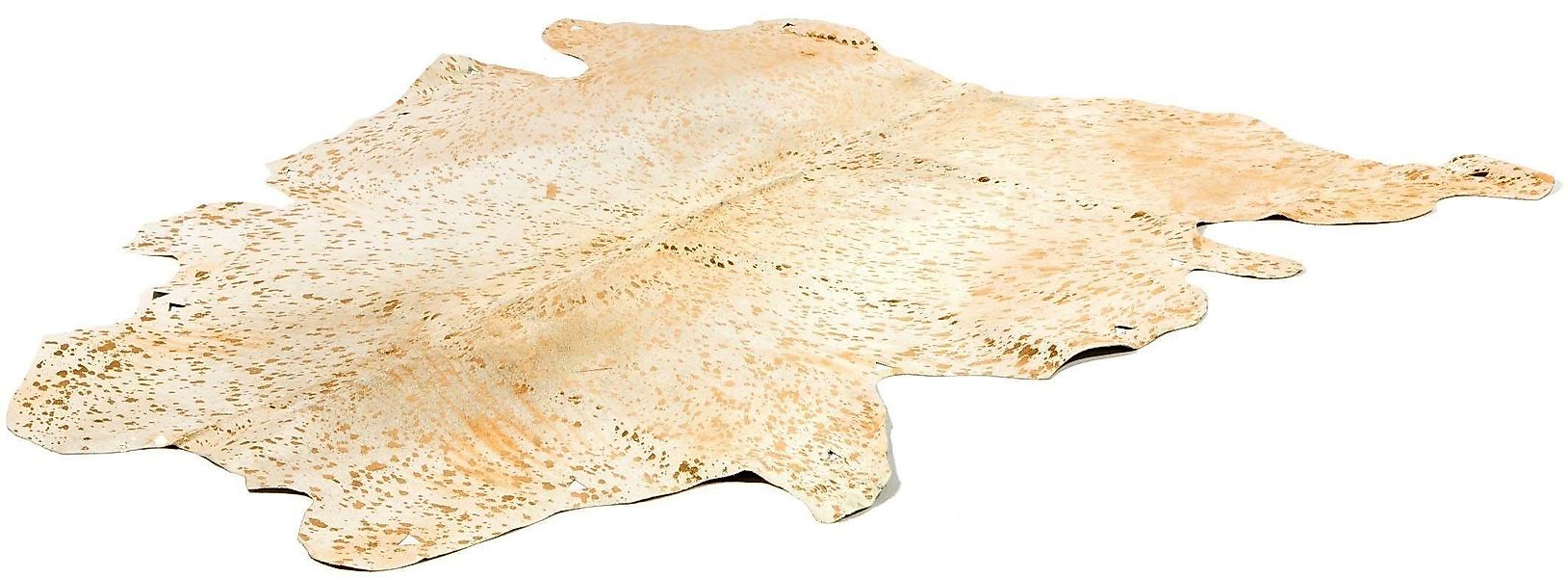 calo-deluxe Fellteppich Toro 250, fellförmig, Höhe: günstig online kaufen