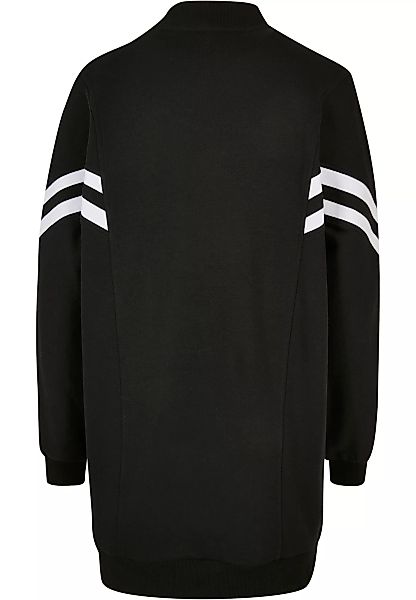 URBAN CLASSICS Shirtkleid "Urban Classics Damen Ladies Oversized College Sw günstig online kaufen