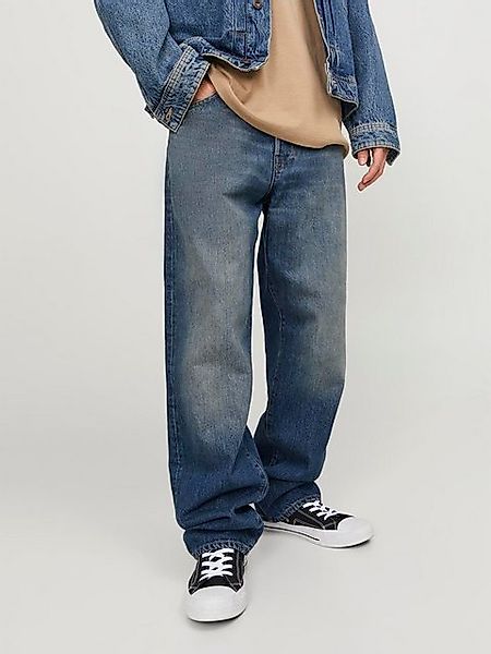 Jack & Jones Loose-fit-Jeans JJIEDDIE JJCOOPER AM 068 NOOS LID günstig online kaufen