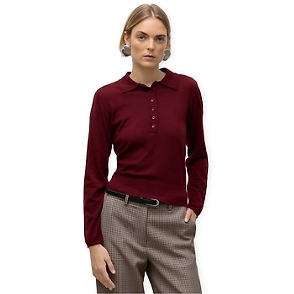 Aware  Pullover Noos Polo Sikita - Zinfandel günstig online kaufen
