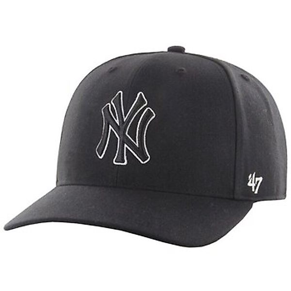 '47 Brand  Schirmmütze 47 New York Yankees Cold Zone '47 günstig online kaufen