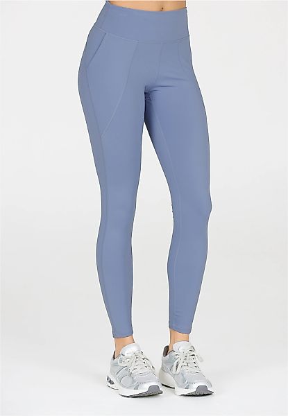 ENDURANCE Lauftights "Tarole", Mit Quick-Dry-Funktion günstig online kaufen