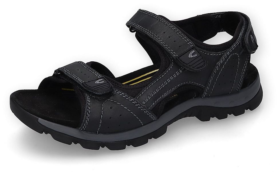camel active Sandale, Trekkingschuh, Klettschuh mit Klettverschlüssen günstig online kaufen