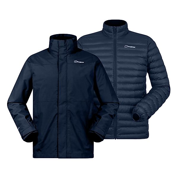 Berghaus 3-in-1-Funktionsjacke HILLWALKER 2.0 GEMINI HL günstig online kaufen
