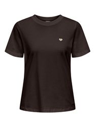 JDY Kurzarmshirt JDYPISA S/S PRINT TOP günstig online kaufen