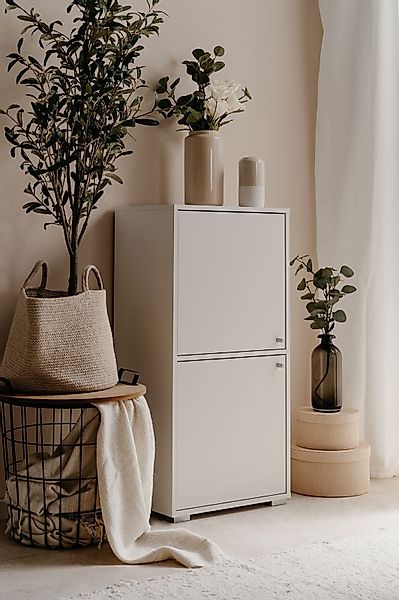 möbelvita Standregal Regal Stockholm 20D in günstig online kaufen