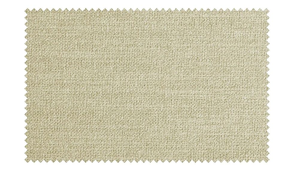 Musterring Polsterbett "Delphi" Eicherahmen massiv, Kopfteil mit Steppung günstig online kaufen