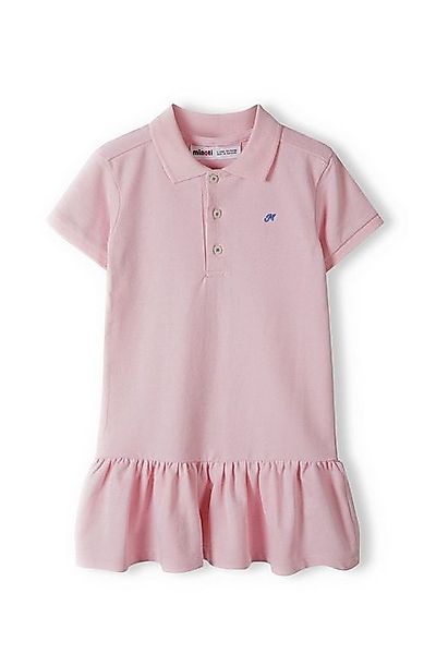 MINOTI Polokleid Polokleid (12m-14y) günstig online kaufen