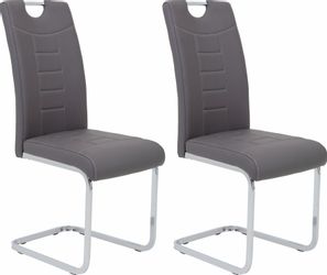 HELA Freischwinger Ruby (Set, 2 St), günstig online kaufen