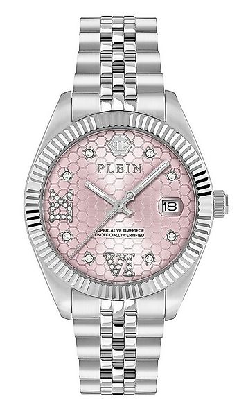 PHILIPP PLEIN Quarzuhr PWYFA0125 günstig online kaufen