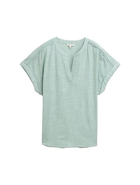 TOM TAILOR Klassische Bluse günstig online kaufen