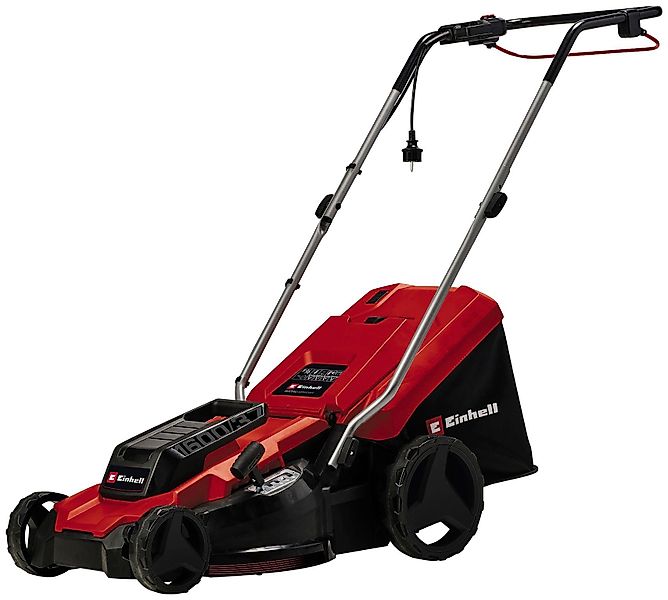 Einhell Elektrorasenmäher "GC-EM 1600/37", 1600 W günstig online kaufen