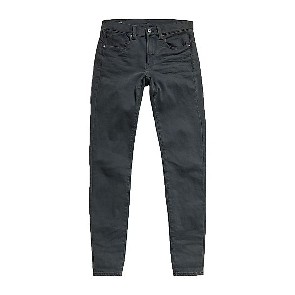 G-STAR 5-Pocket-Hose Lhana Skinny worn in günstig online kaufen