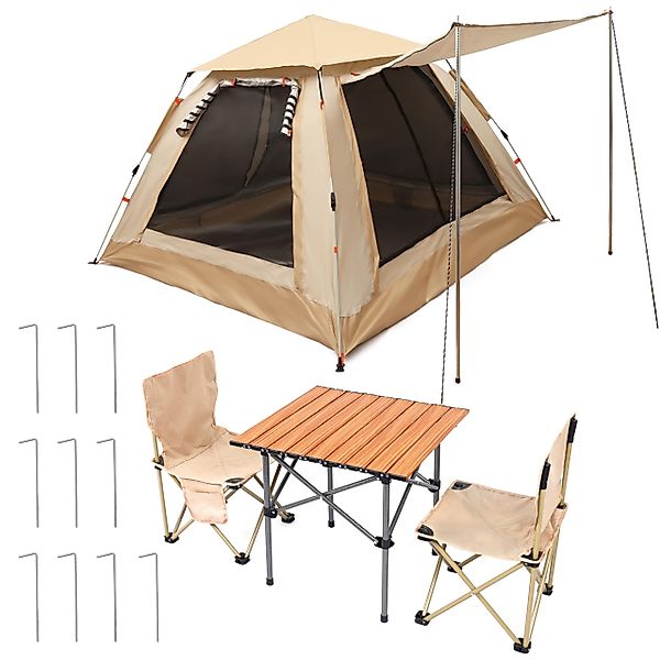 Belle Vous Campingtisch Belle Vous Camping günstig online kaufen