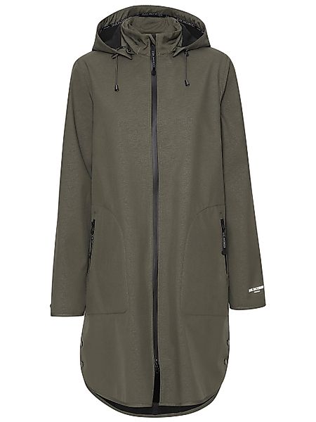 Ilse Jacobsen Softshelljacke RAIN128 Atmungsaktiv, Kapuze, günstig online kaufen