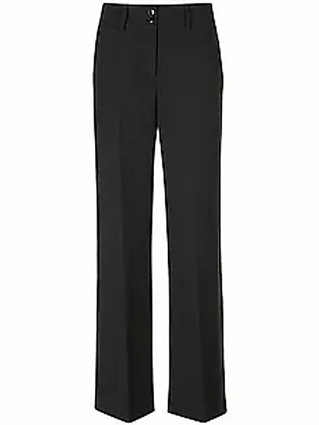 Hose Fadenmeister Berlin schwarz günstig online kaufen