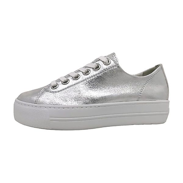 Paul Green sportlicher Schnürer Schnürschuh günstig online kaufen