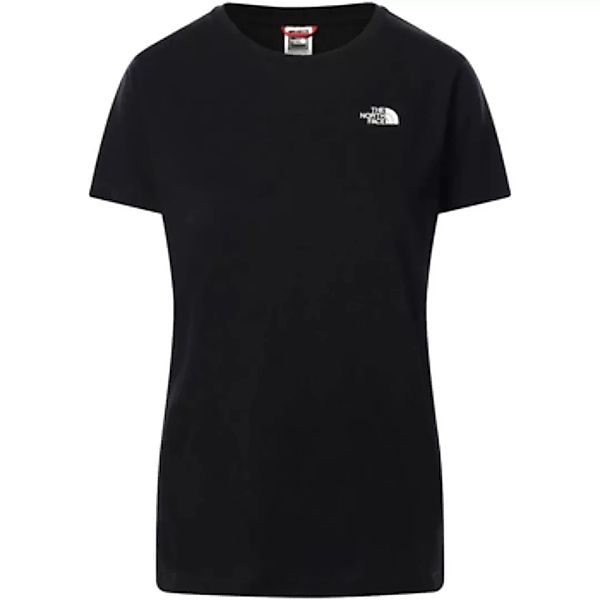 The North Face  T-Shirt W Simple Dome Tee günstig online kaufen
