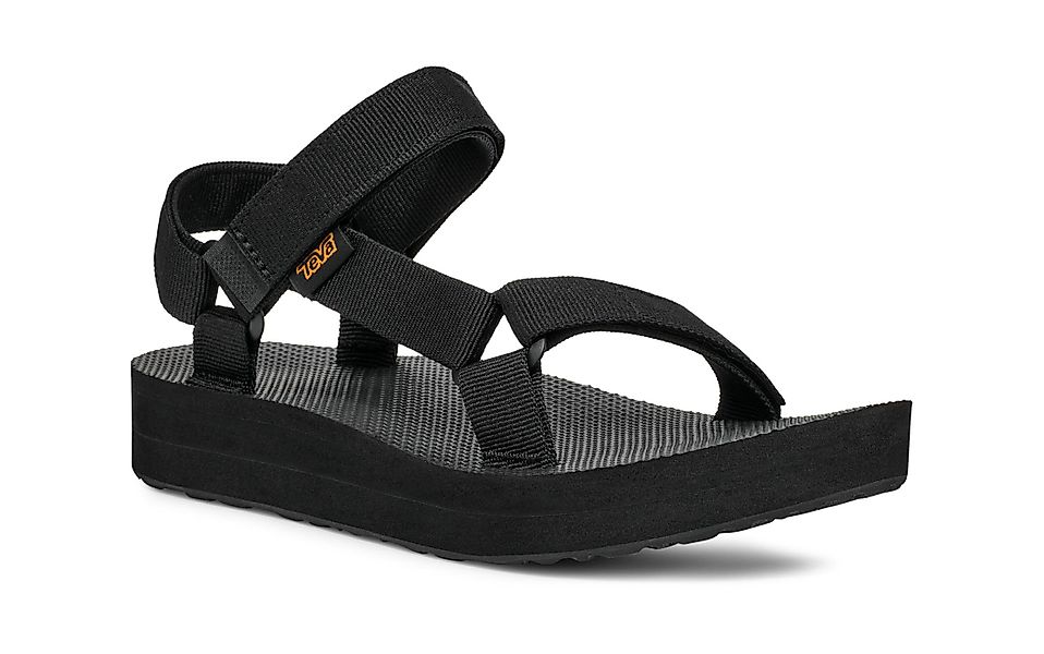 Teva Midform Universal Sandale mit Klettverschluss günstig online kaufen