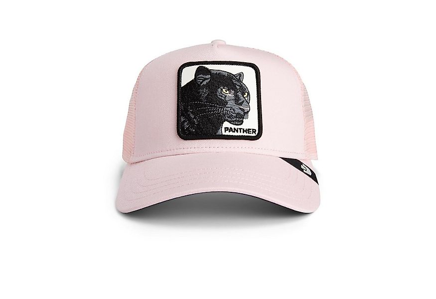GOORIN Bros. Trucker Cap Goorin Bros. Panther Trucker Cap Original Recipe S günstig online kaufen