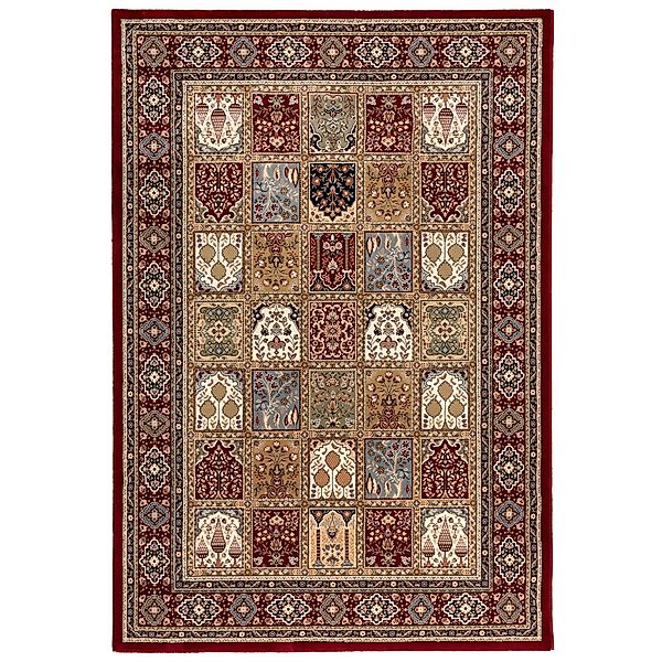 Steffensmeier Orientteppich Classical Quality Felder, Rechteckig, günstig online kaufen