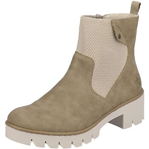 Rieker  Stiefel Stiefeletten HWK Stiefel X5756-64 günstig online kaufen