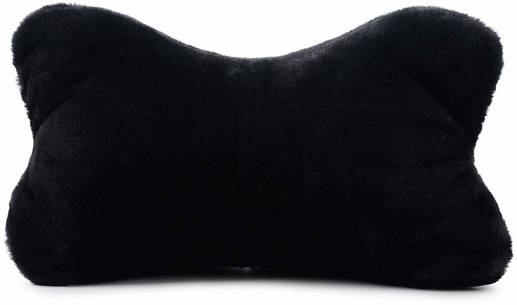 Gözze Nackenkissen "Uni Flausch Lesekissen LaPit" günstig online kaufen