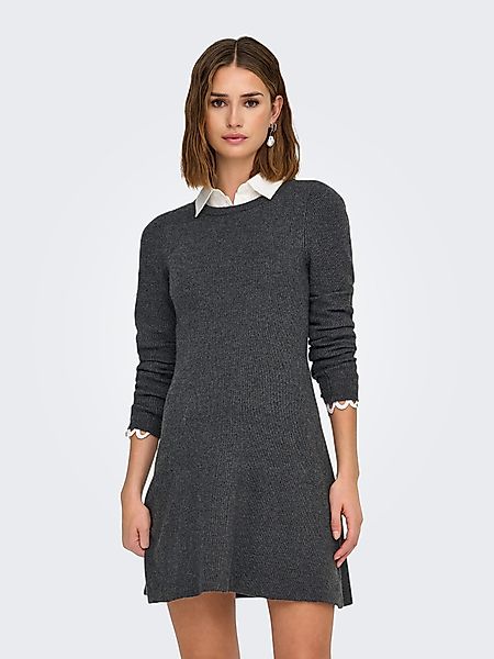 ONLY Midikleid ONLLATIA LS DRESS EX günstig online kaufen