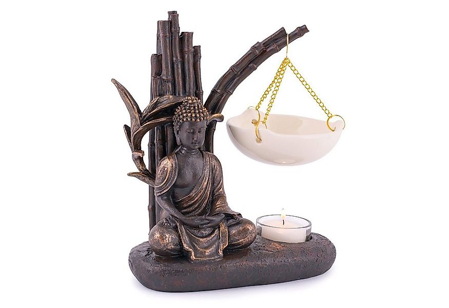 pajoma® Duftlampe Buddha günstig online kaufen