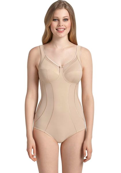 Anita since 1886 Miederbody "Clara" ohne Bügel, gefütterte Cups, figurforme günstig online kaufen