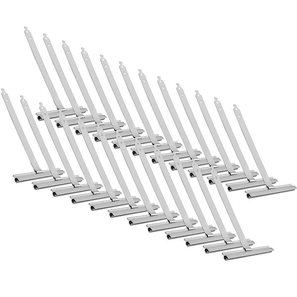 BAUHELD Rollladenaufhängung Mini / Maxi, (24-St), günstig online kaufen