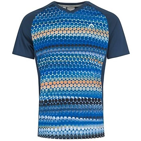 Head  T-Shirt Topspin günstig online kaufen