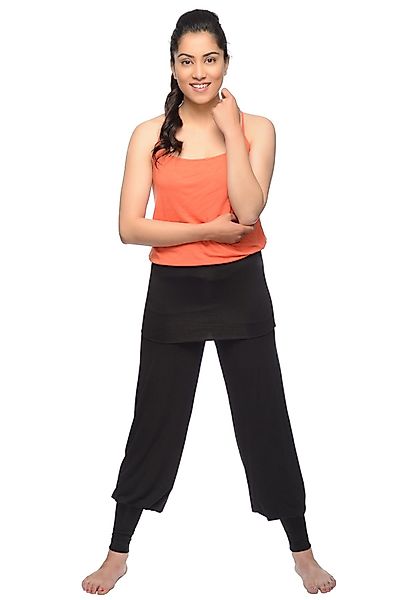 SIMANDRA Sporthose Yogahose (1-tlg) für Gymnastik günstig online kaufen