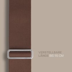 hemmy Fashion Hosenträger X-Design - Extra günstig online kaufen