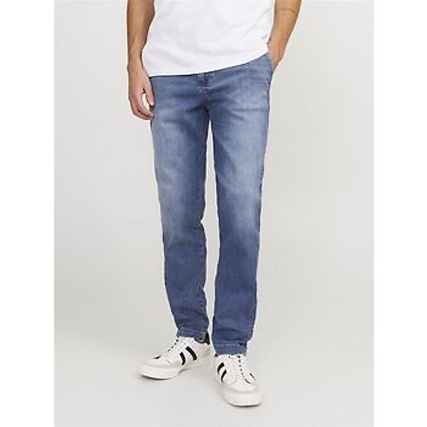 Jack & Jones  Jeans 12253832 MARCO JJFURY-BLUE DENIM günstig online kaufen