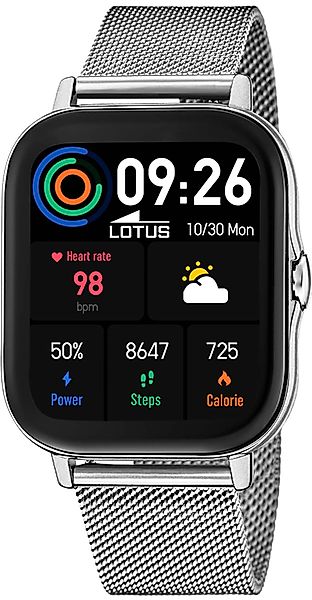 Lotus Smartwatch "50044/1" günstig online kaufen