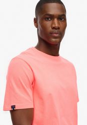 Superdry Rundhalsshirt "CLASSIC ESSENTIAL TEE" günstig online kaufen
