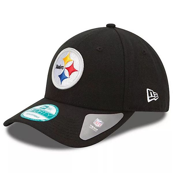 New Era Nfl The League Pittsburgh Steelers Deckel One Size Black günstig online kaufen