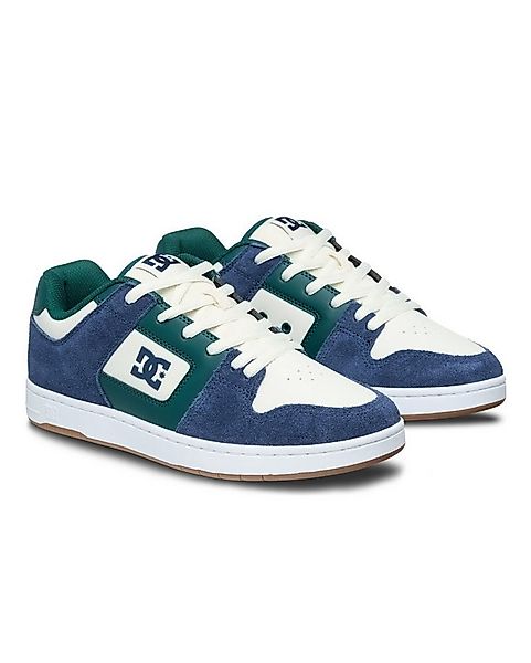 DC Shoes Manteca Sneaker günstig online kaufen