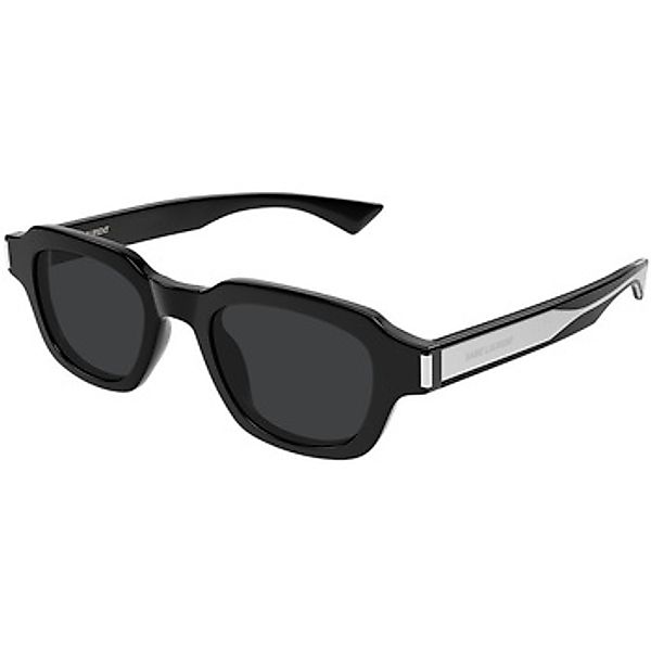 Yves Saint Laurent  Sonnenbrillen Sonnenbrille Saint Laurent SL 791 001 günstig online kaufen