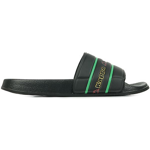 Kappa  Sandalen Matese Logo Tape günstig online kaufen