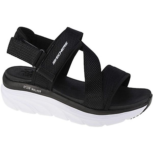 Skechers  Sandalen D'Lux Walker Kind Mind günstig online kaufen