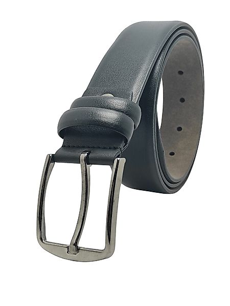 GENUINE LEATHER COMPANY EDS Ledergürtel Kunstleder günstig online kaufen