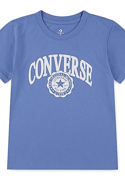 Converse T-Shirt CLASSIC GRAPHIC T-SHIRT (1-tlg) günstig online kaufen