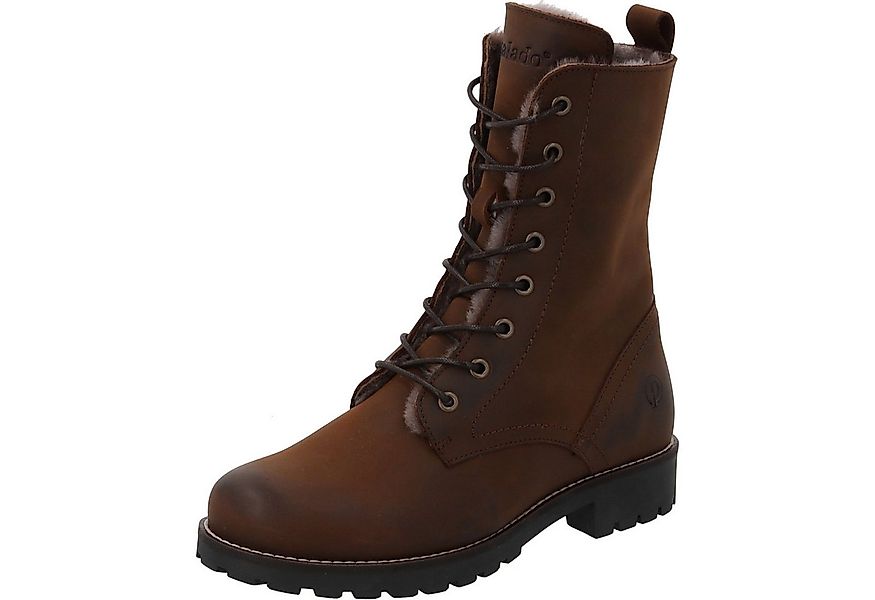 Palado Ronalla Schnürstiefel günstig online kaufen