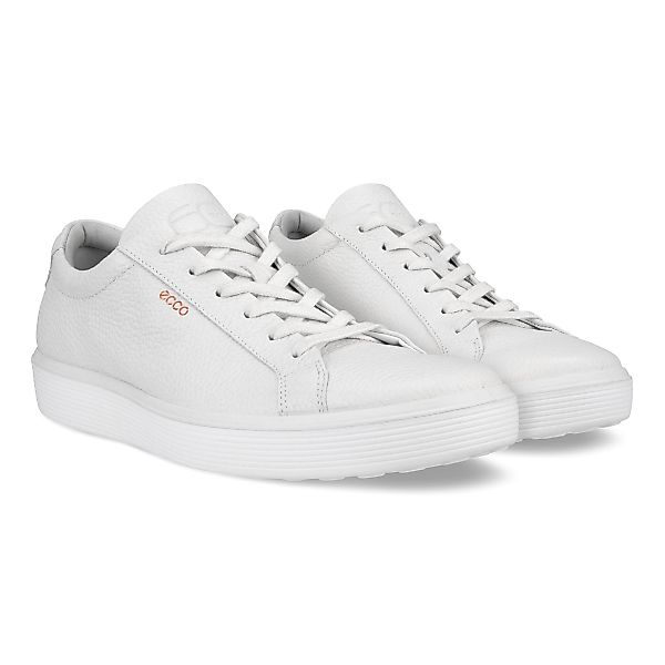 Ecco ECCO Soft 60 Weiß Sneaker günstig online kaufen